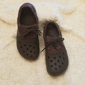 Crocs SZ 10